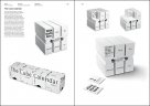 Philip Stroomberg - The Cube Calendar in The Art of Calendar Design
