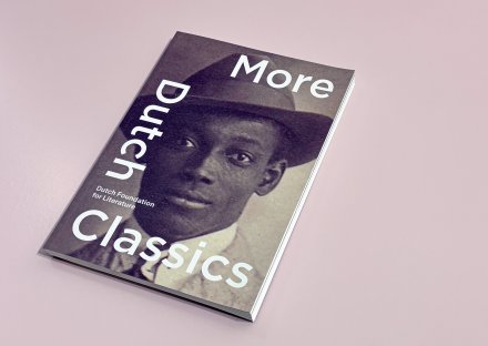 More Dutch Classics voorzijde