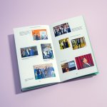 De verbindingskunstenaar – image spread