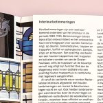 Afbeeldingen van glas-in-lood