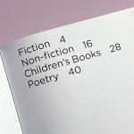 Contents of More Dutch Classics