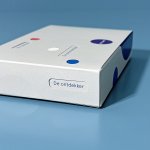 Verpakking in de sleeve – Cindy Moorman