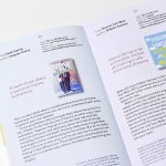 Reading for empathy brochure - leeftijdscategorieën