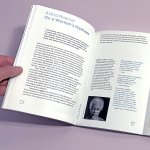 Spread about Astrid Roemer