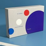 Doosje zonder de wikkel – Cindy Moorman